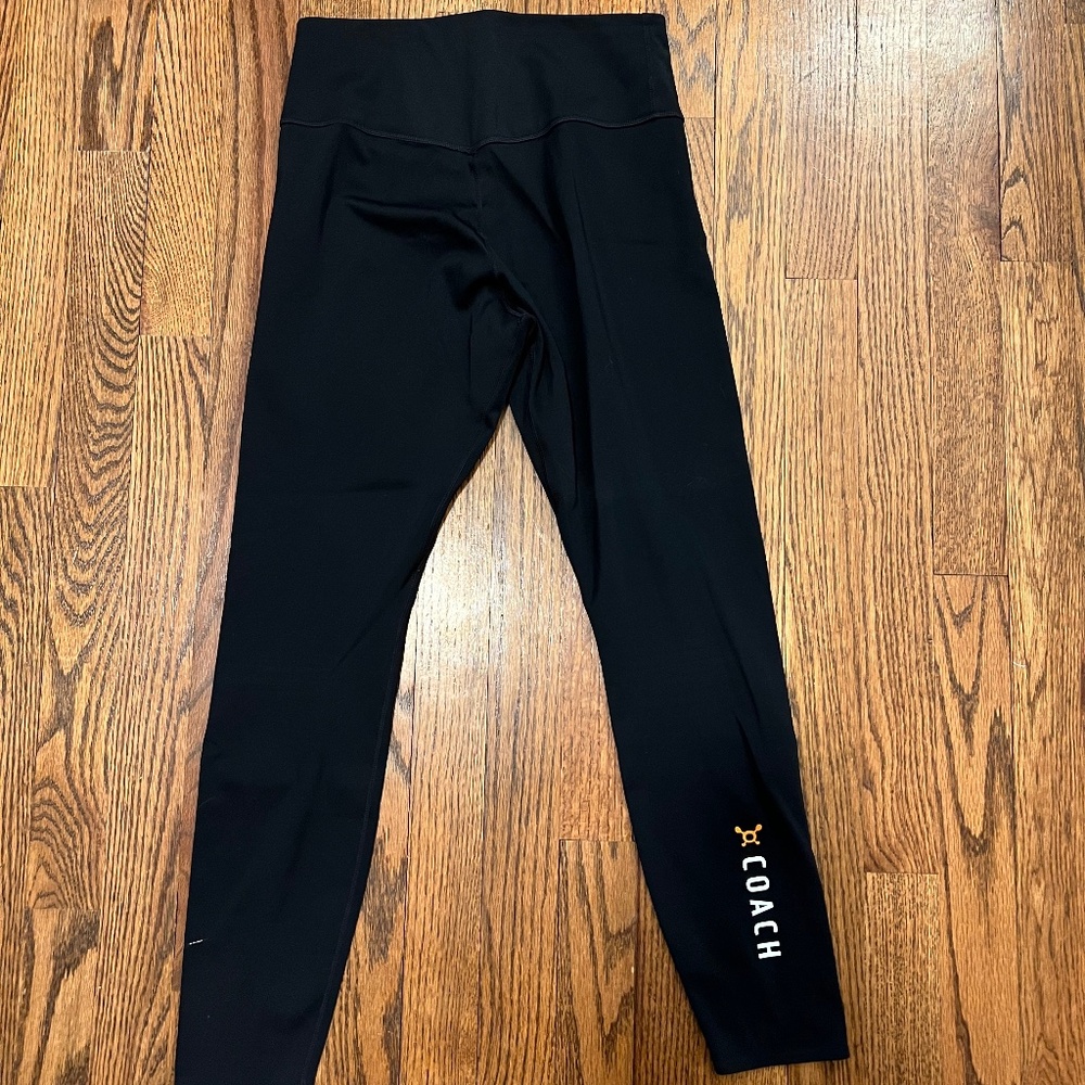 OrangeTheory Fitness (OTF) Nike Coach Leggings